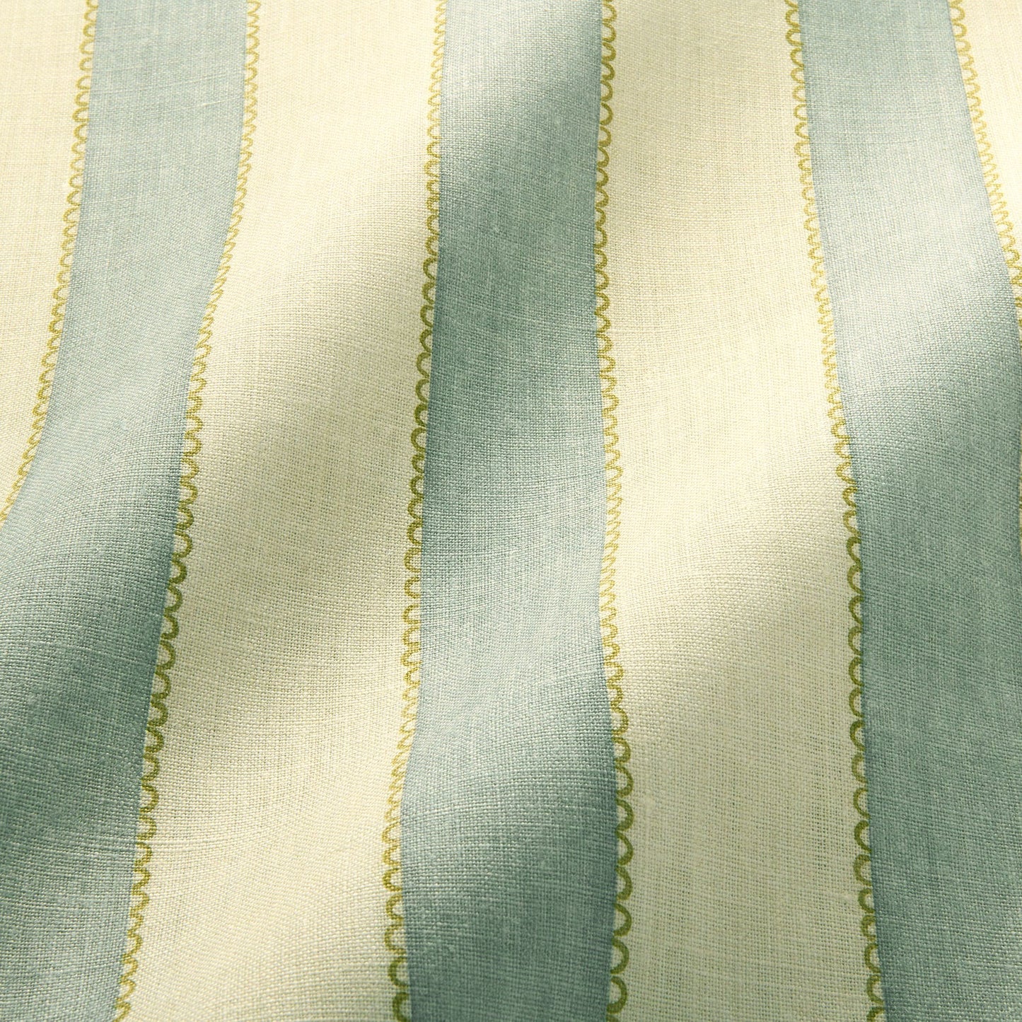 Linwood Lola Stripe Moonbeam