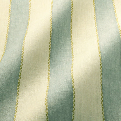 Linwood Lola Stripe Moonbeam