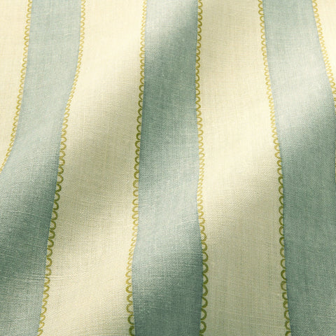 Linwood Lola Stripe Moonbeam