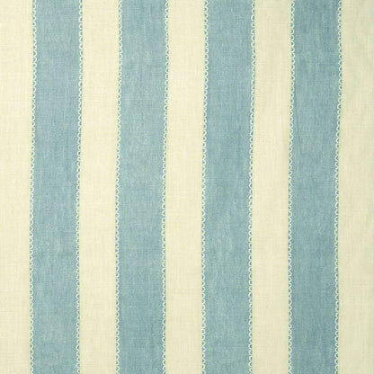 Linwood Lola Stripe Powder Blue