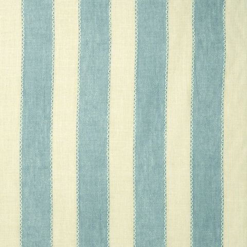 Linwood Lola Stripe Powder Blue