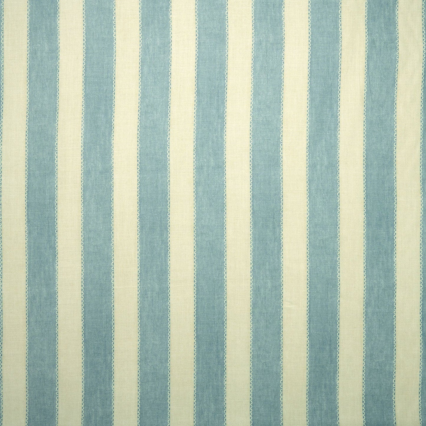 Linwood Lola Stripe Powder Blue