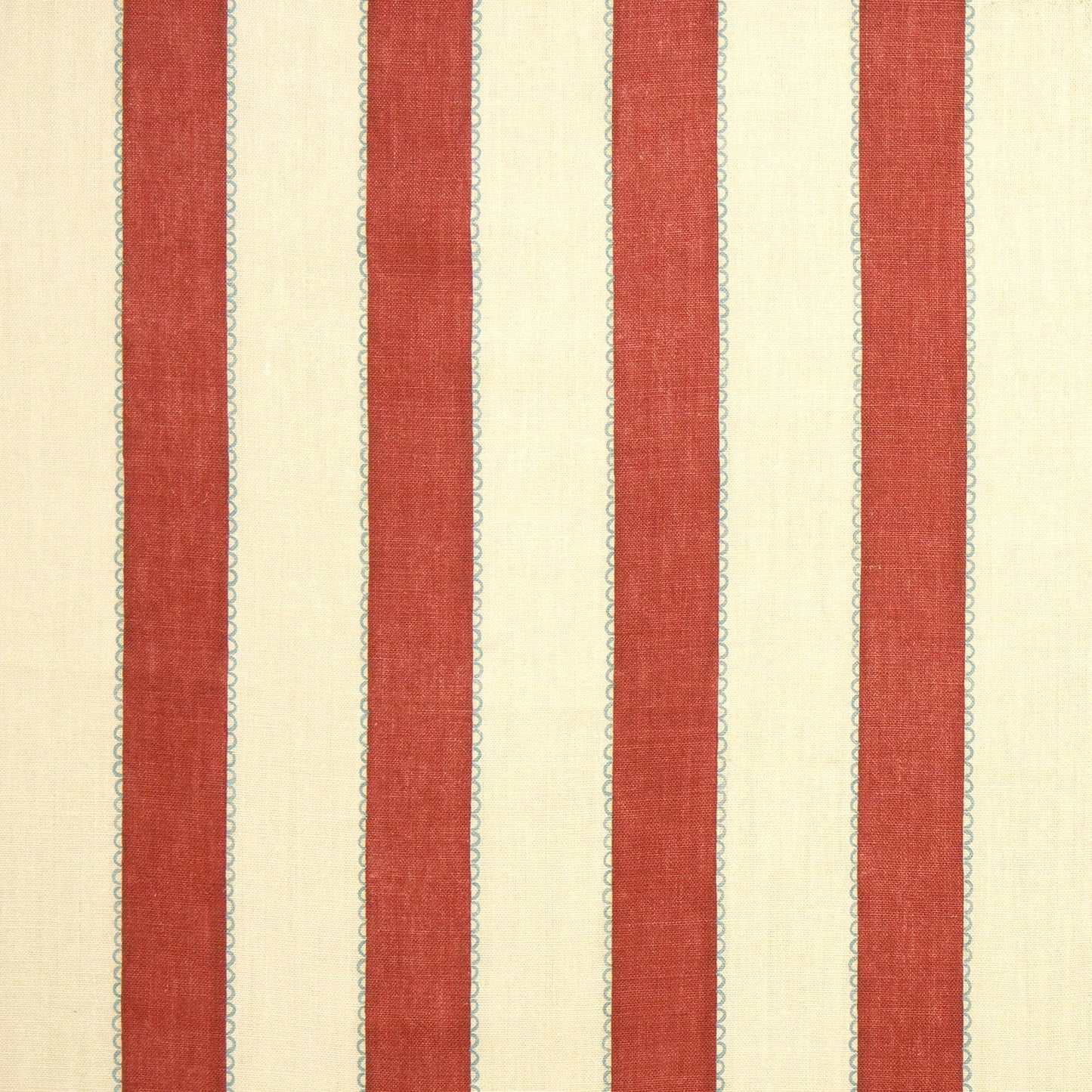 Linwood Lola Stripe Red Riding Hood