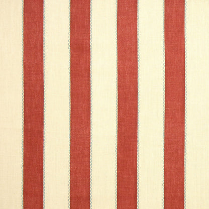 Linwood Lola Stripe Red Riding Hood