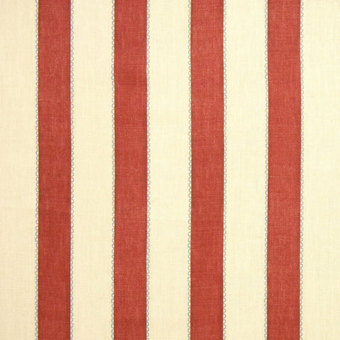 Linwood Lola Stripe Red Riding Hood