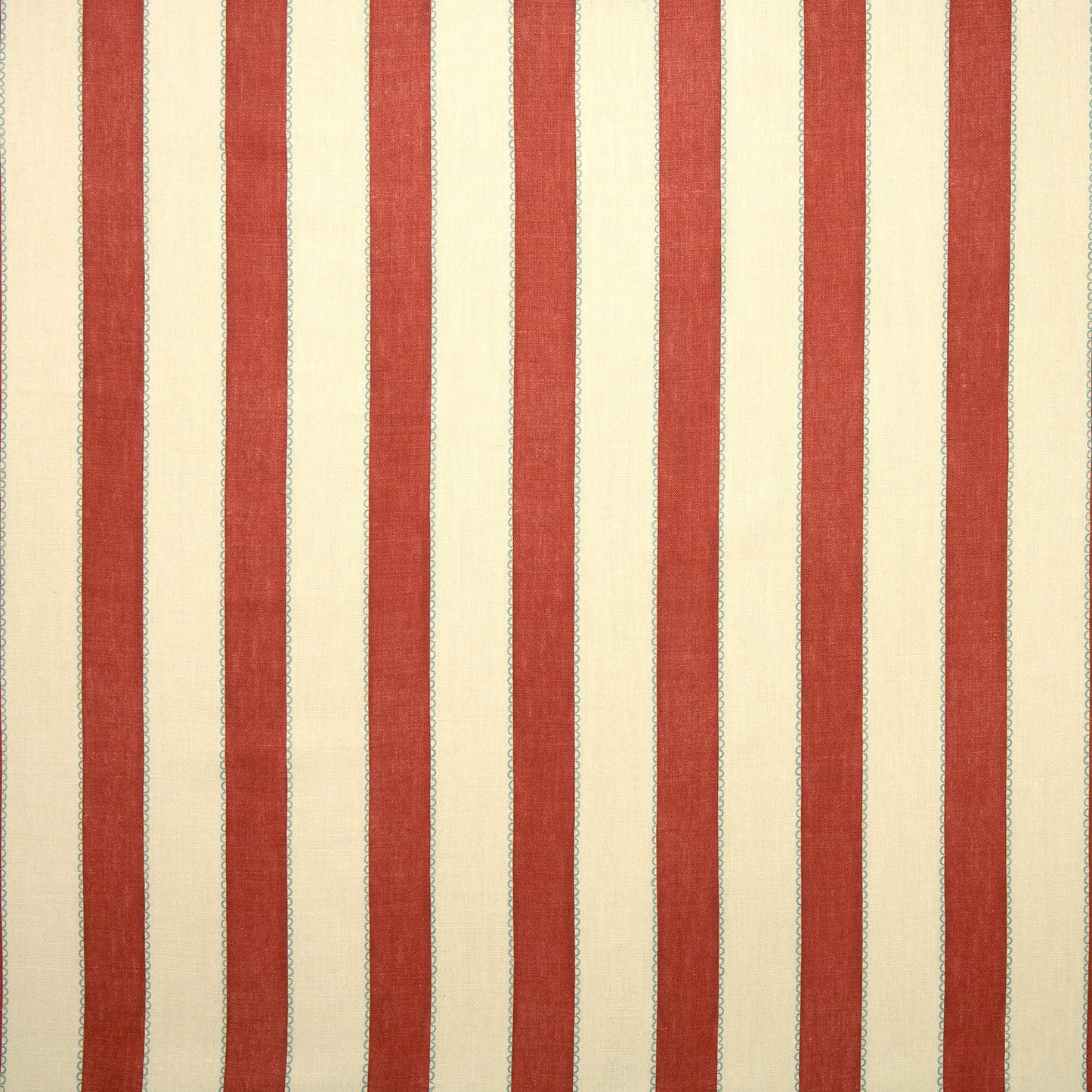 Linwood Lola Stripe Red Riding Hood