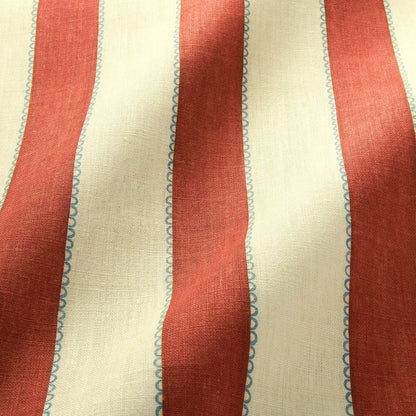 Linwood Lola Stripe Red Riding Hood
