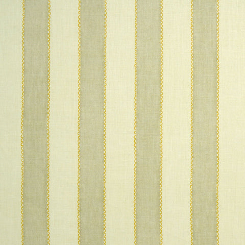 Linwood Lola Stripe Straw Hat