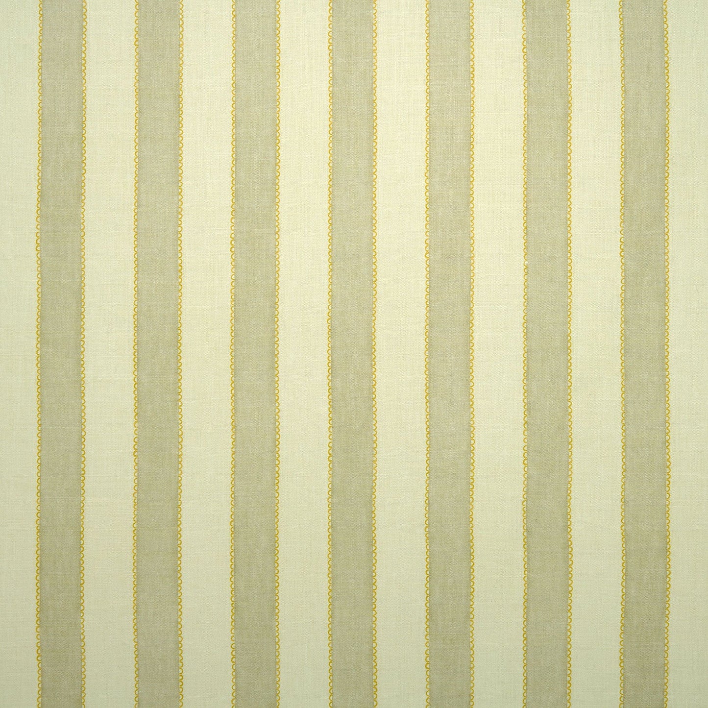 Linwood Lola Stripe Straw Hat