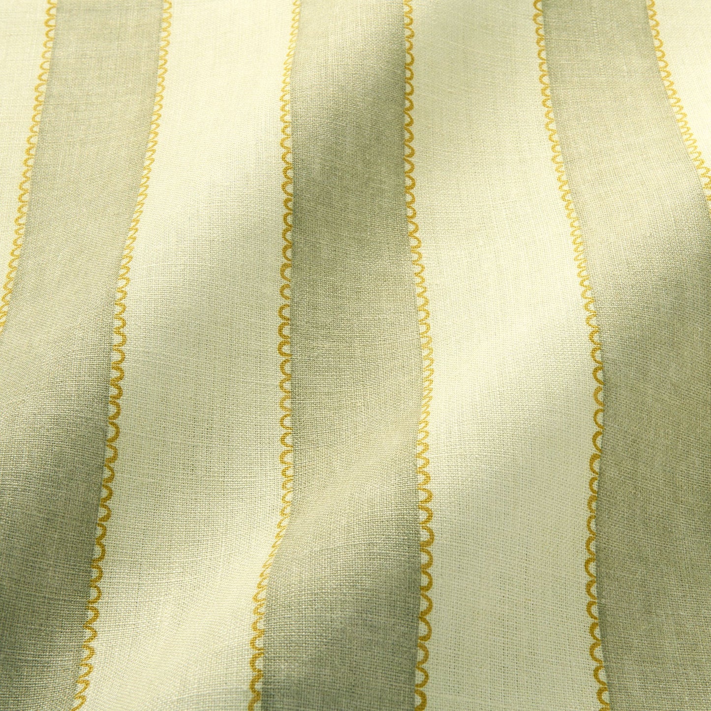 Linwood Lola Stripe Straw Hat