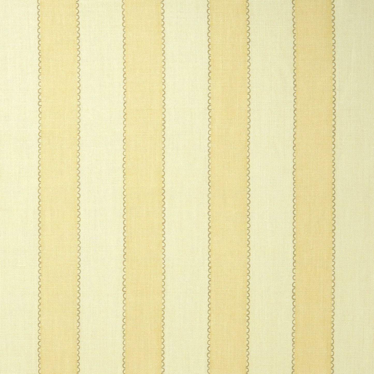 Linwood Lola Stripe Vanilla Slice