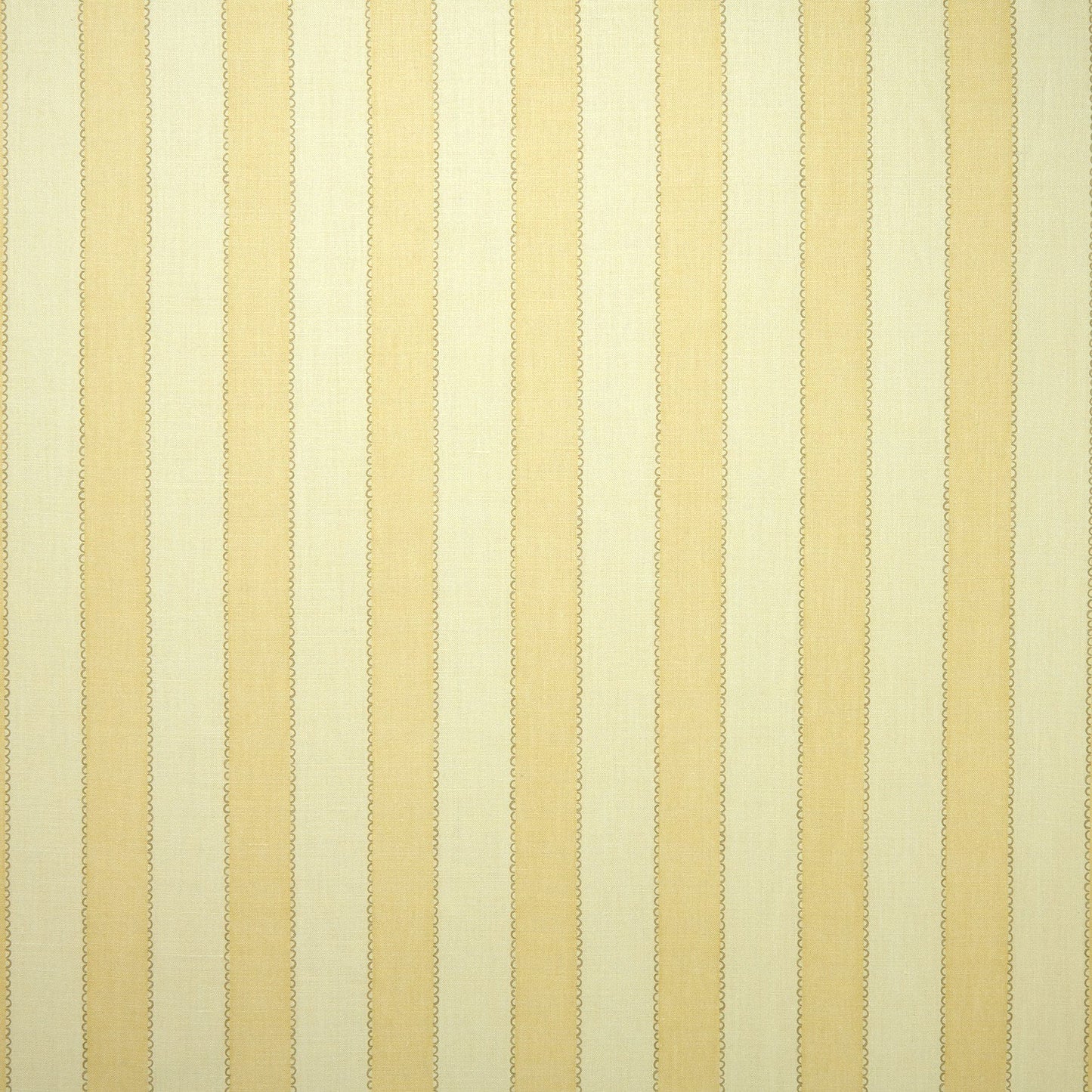 Linwood Lola Stripe Vanilla Slice