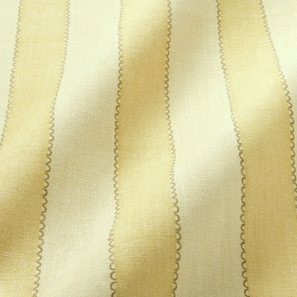 Linwood Lola Stripe Vanilla Slice