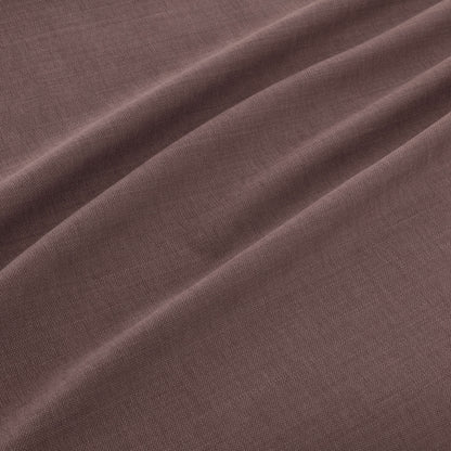 Warwick Loomspun Aubergine