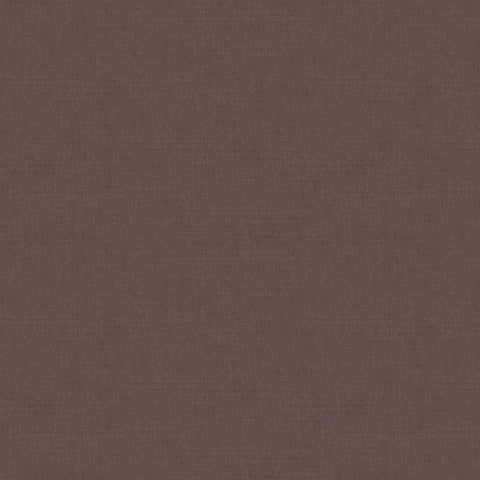 Warwick Loomspun Aubergine