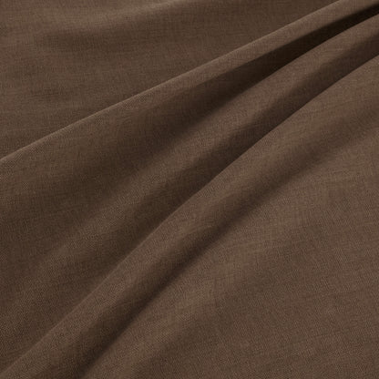 Warwick Loomspun Chocolate