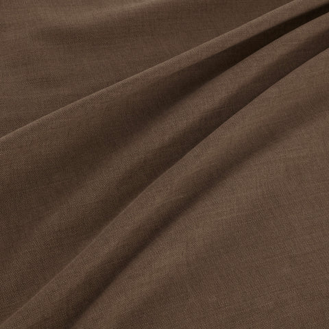 Warwick Loomspun Chocolate