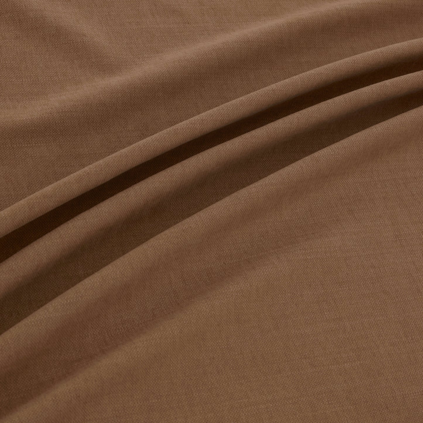 Warwick Loomspun Mocca