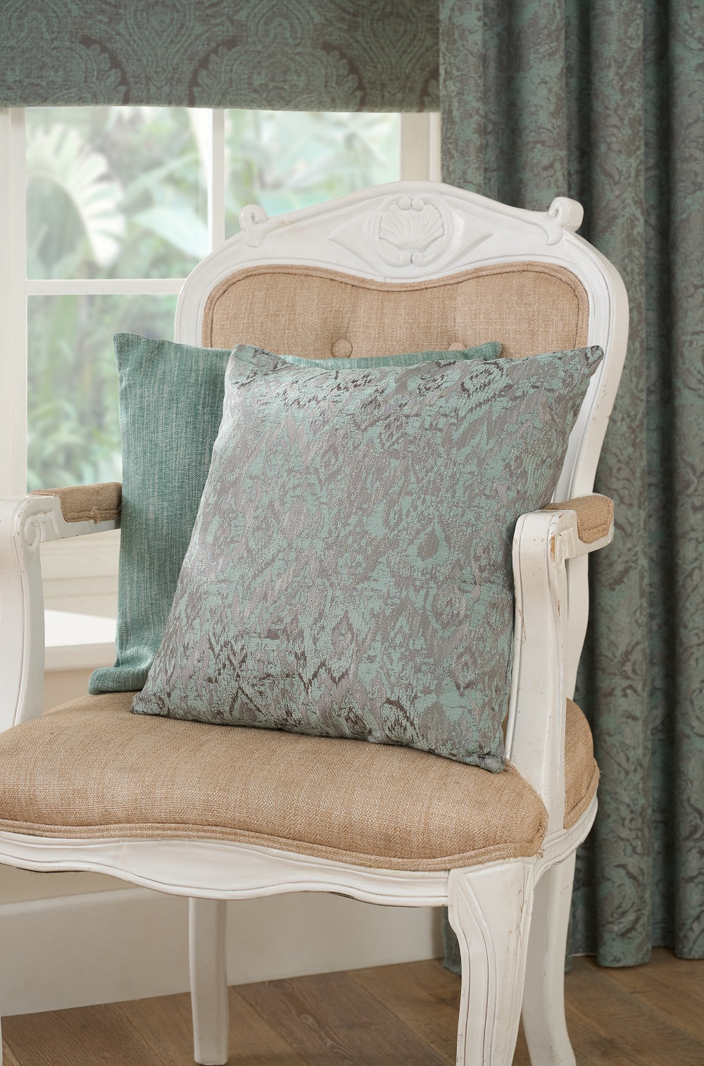 Chess Designs Lucius Duck Egg