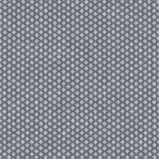 Fryetts Ludlow Indigo