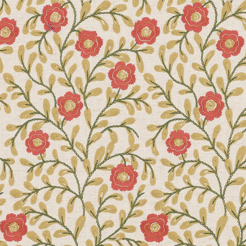 Fryetts Lyndhurst Bordeaux