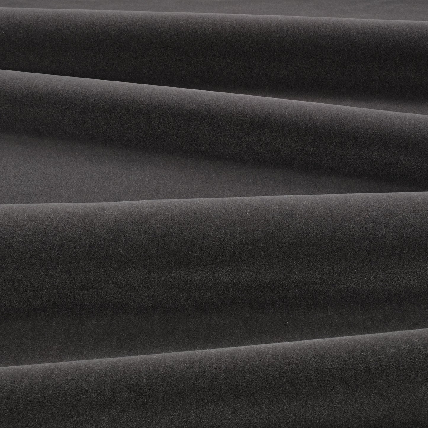 Mark Alexander Plush Gunmetal