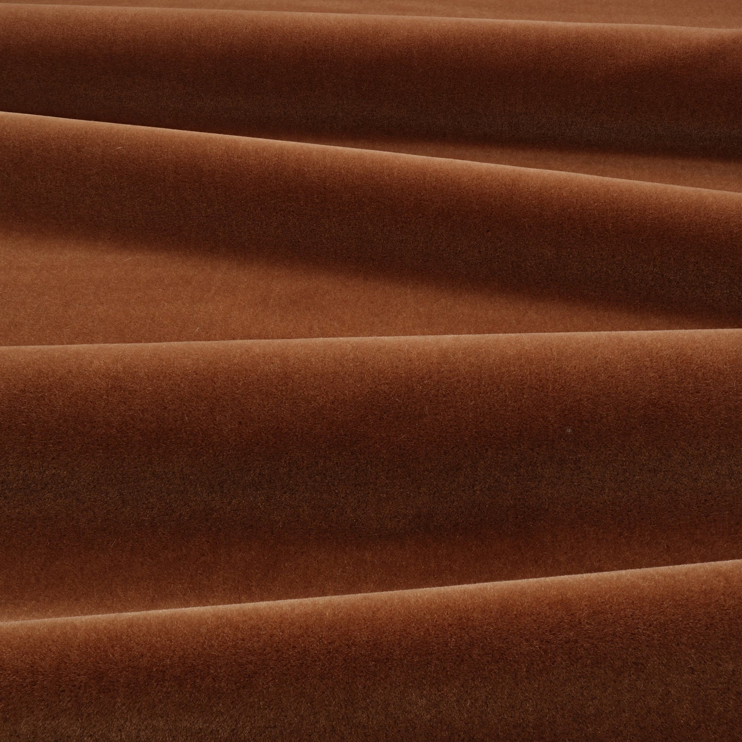 Mark Alexander Plush Carnelian