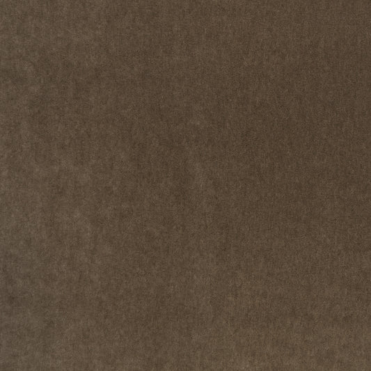 Mark Alexander Plush Chocolate