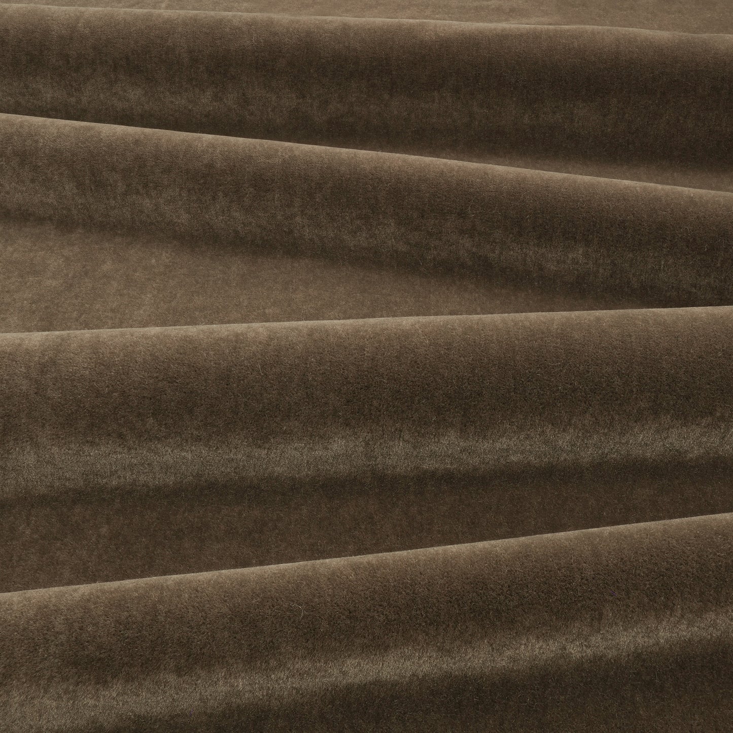 Mark Alexander Plush Chocolate