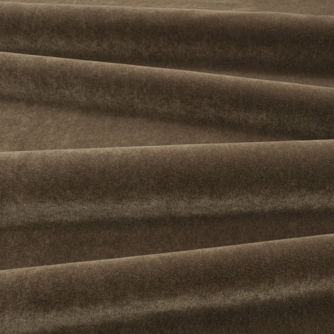 Mark Alexander Plush Chocolate