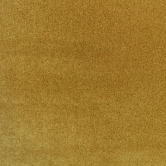 Mark Alexander Plush Ochre