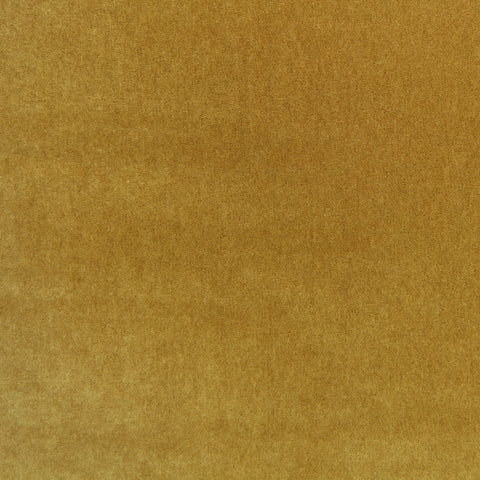 Mark Alexander Plush Ochre