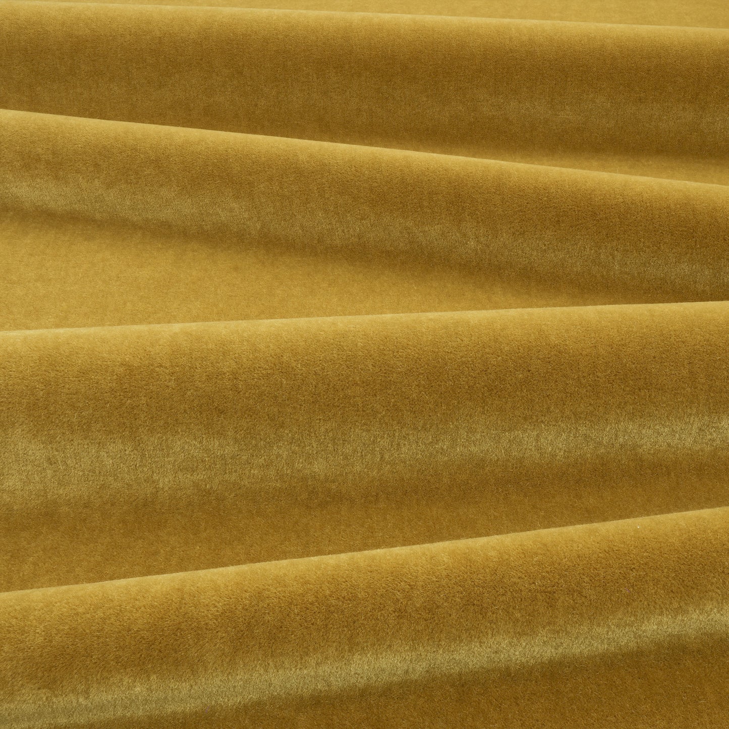 Mark Alexander Plush Ochre