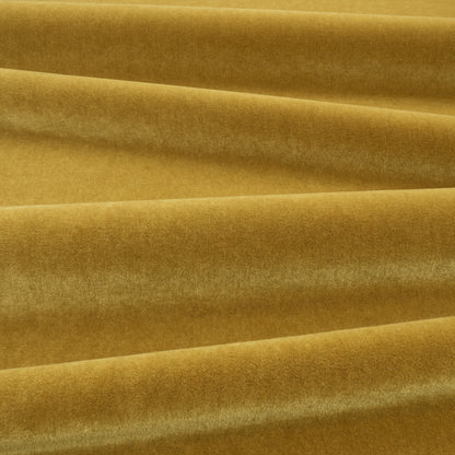 Mark Alexander Plush Ochre