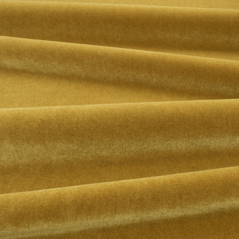 Mark Alexander Plush Ochre