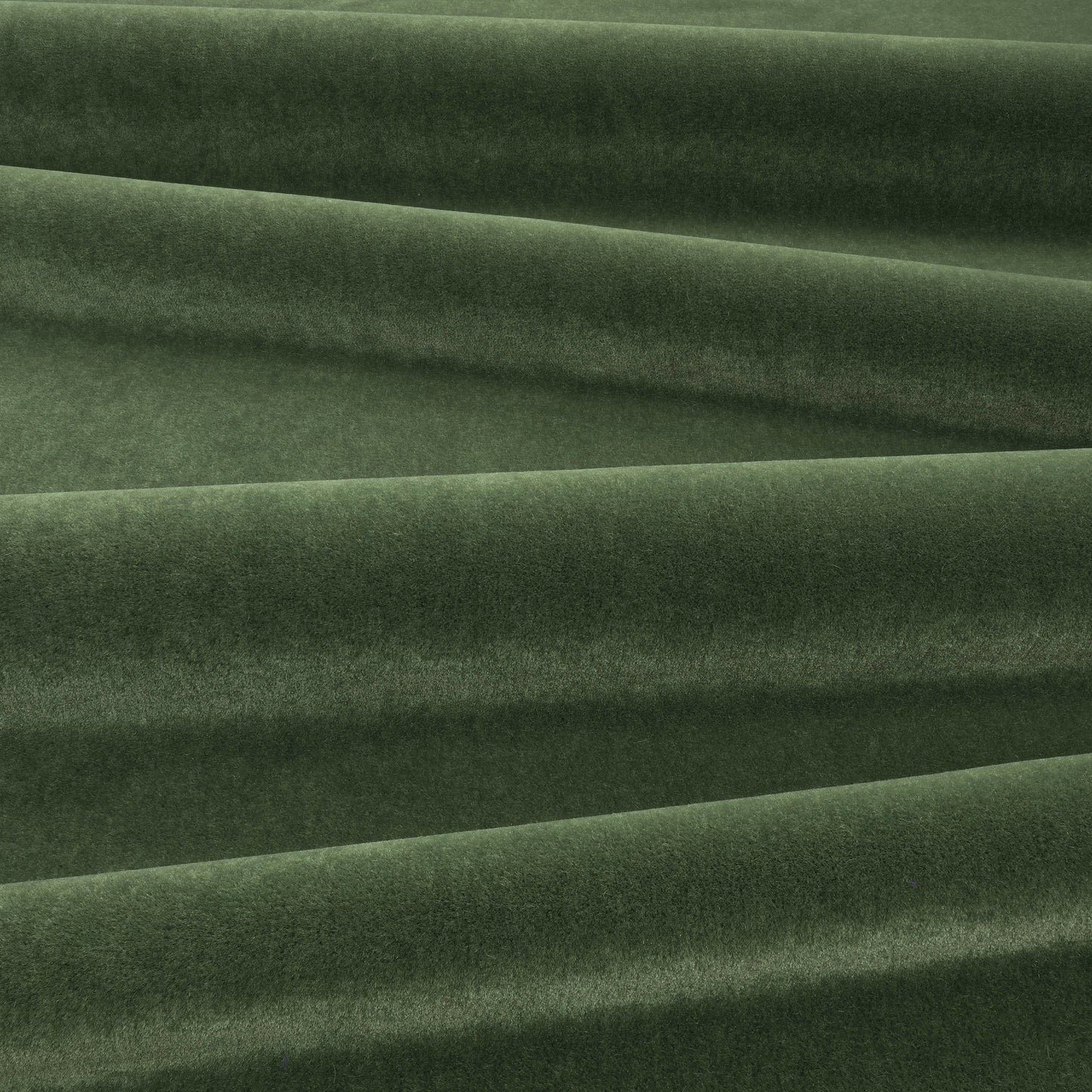 Mark Alexander Plush Verde