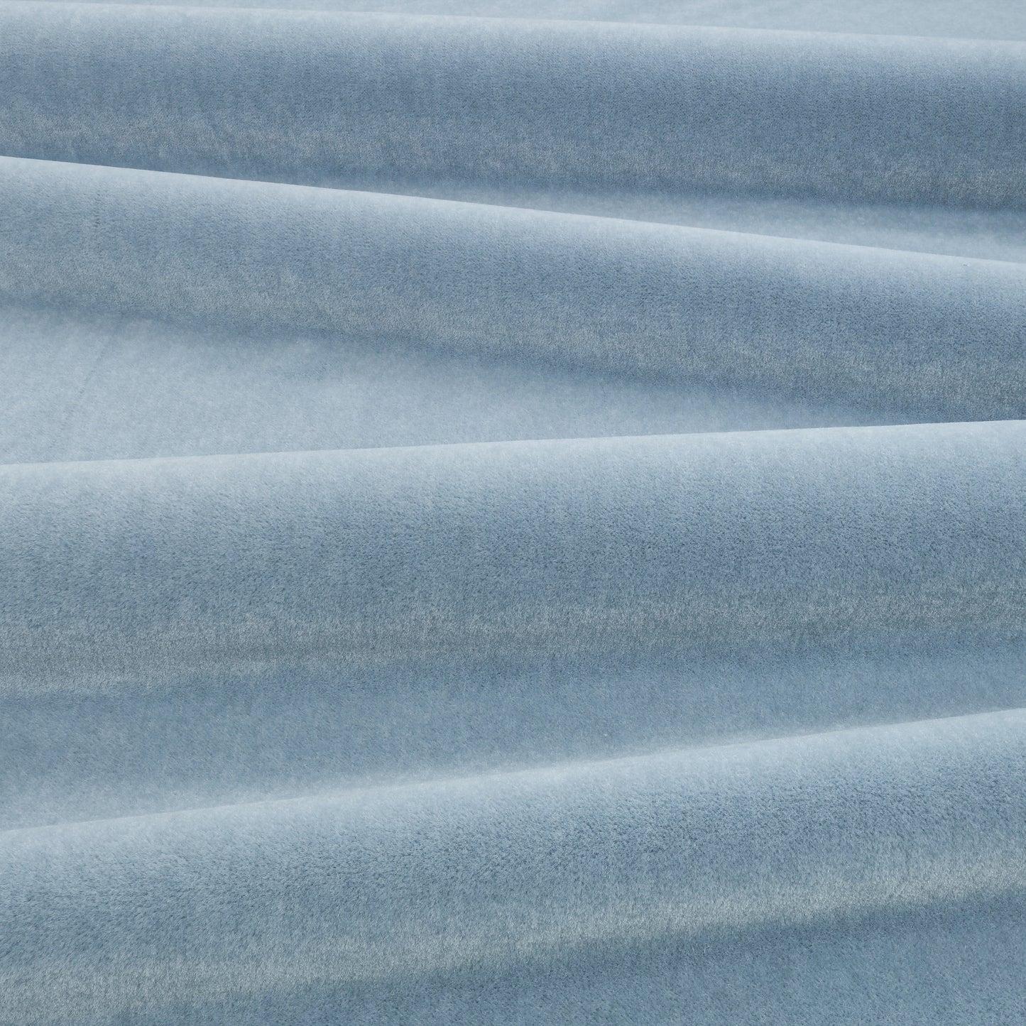 Mark Alexander Plush Carbon Blue