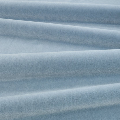 Mark Alexander Plush Carbon Blue