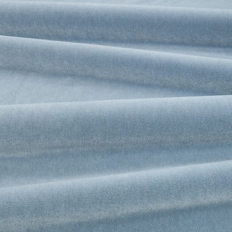 Mark Alexander Plush Carbon Blue