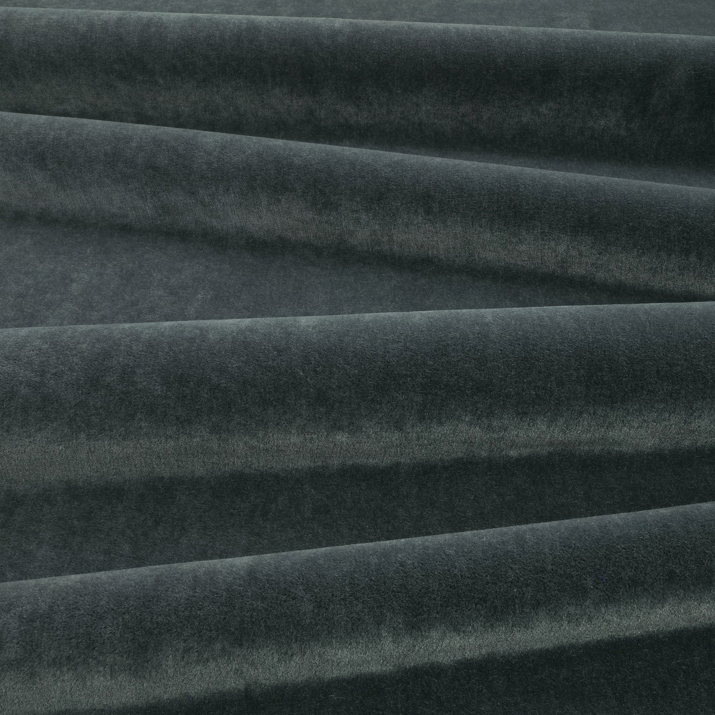 Mark Alexander Plush Dark Ink