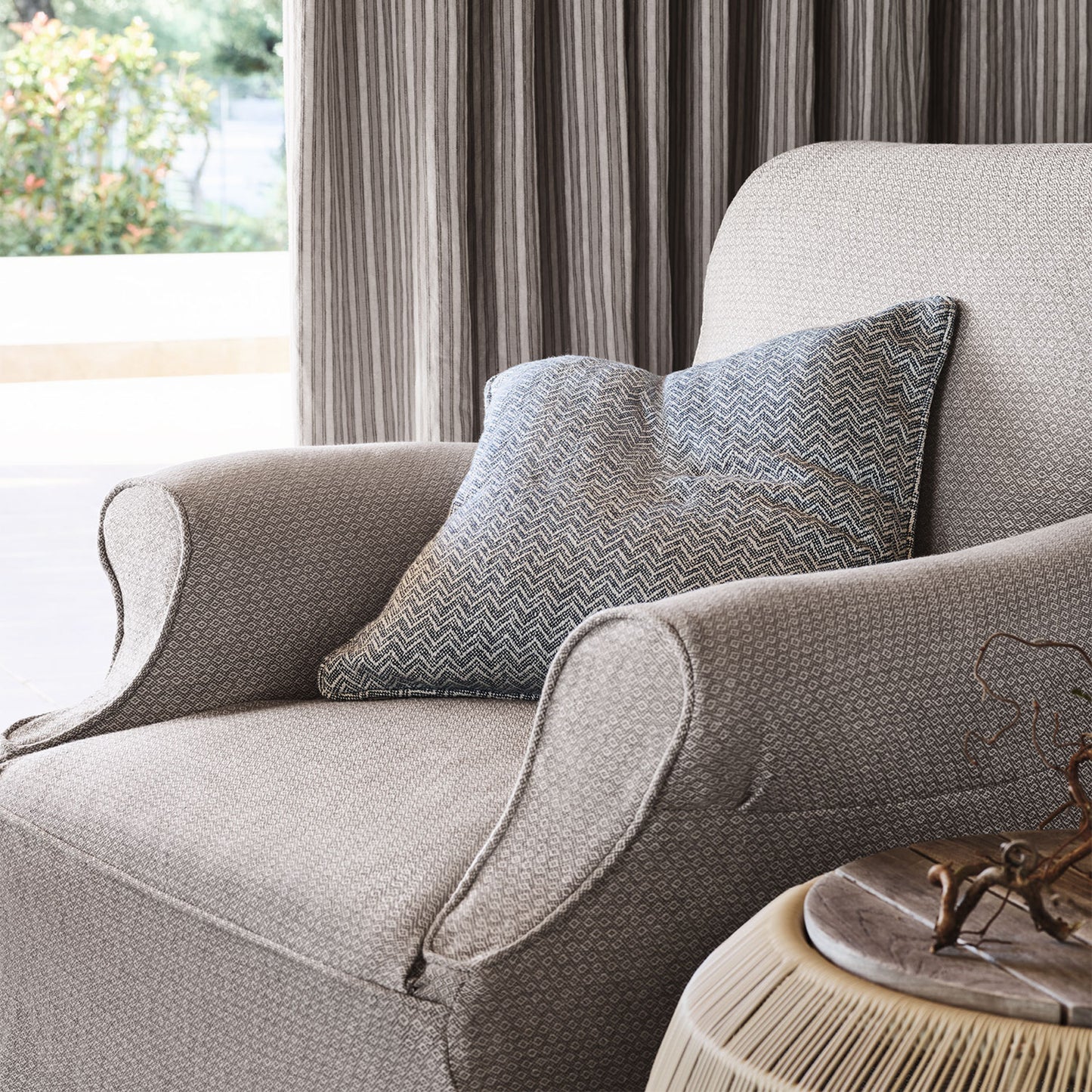 Mark Alexander Breaker Ocean