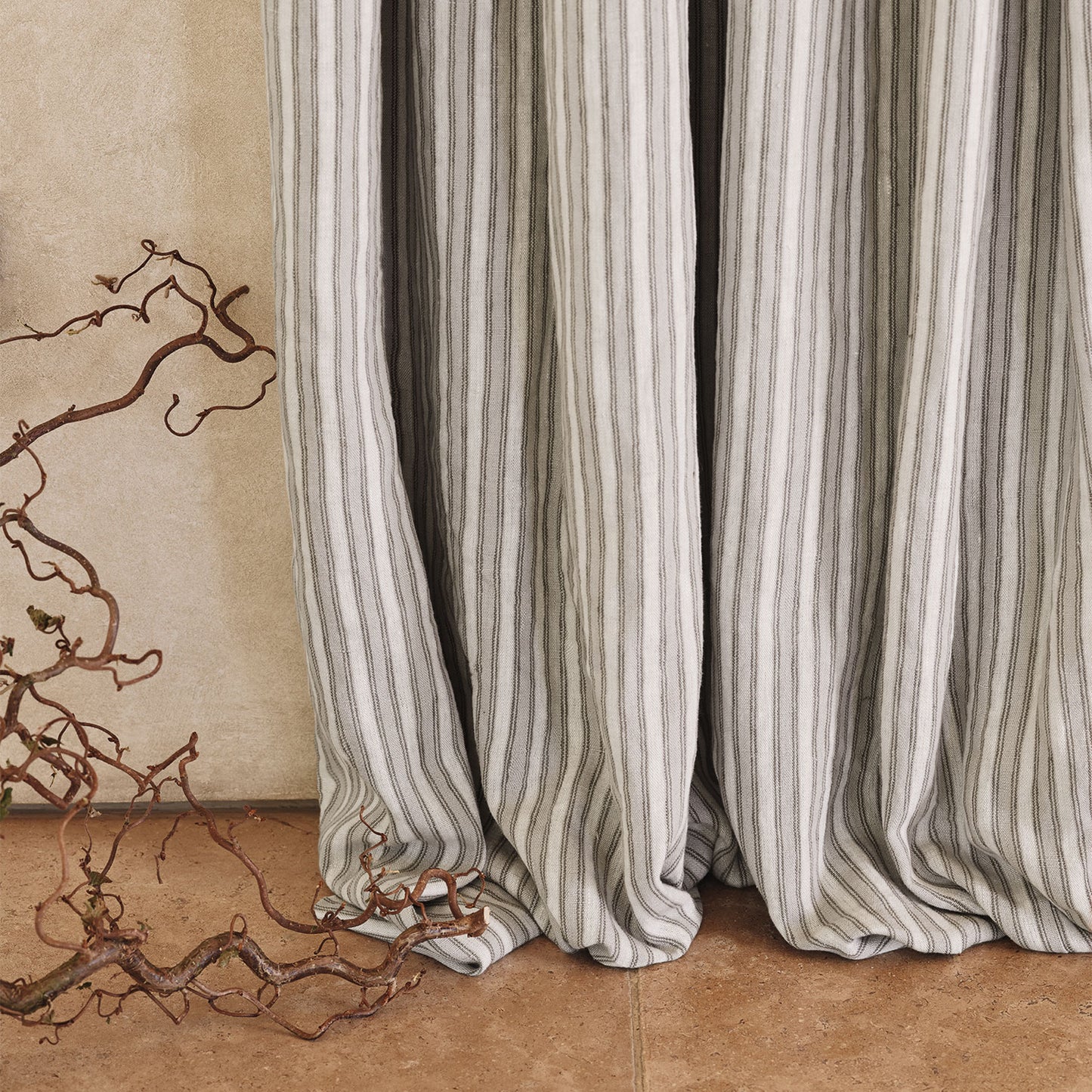 Mark Alexander Windward Cement