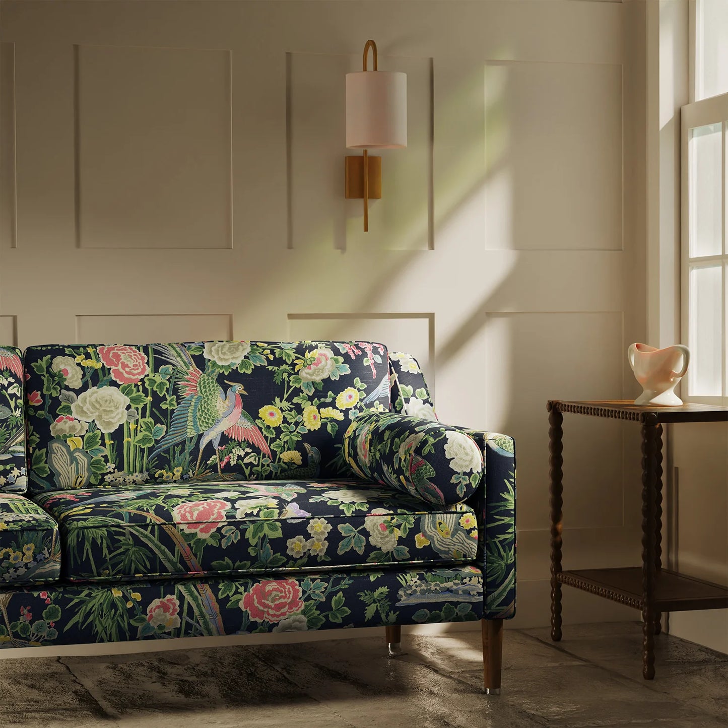 Linwood Mandai Bloom