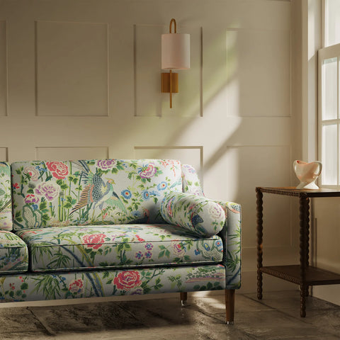 Linwood Mandai French Grey