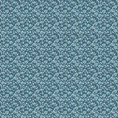 Voyage Maison Mariani Teal