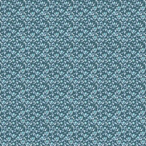 Voyage Maison Mariani Teal