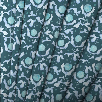 Voyage Maison Mariani Teal