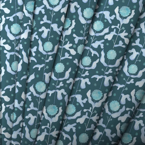Voyage Maison Mariani Teal