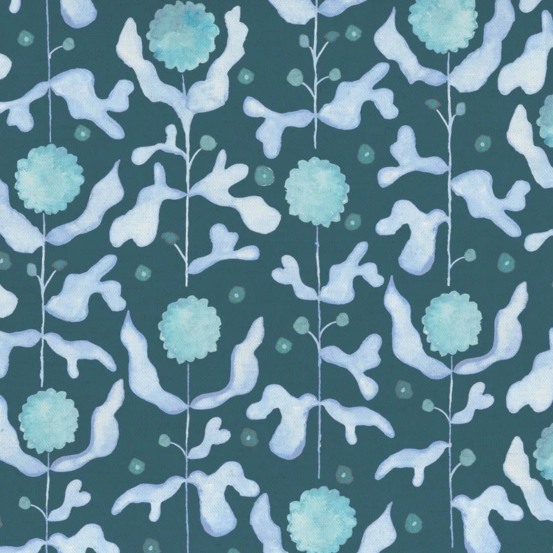 Voyage Maison Mariani Teal