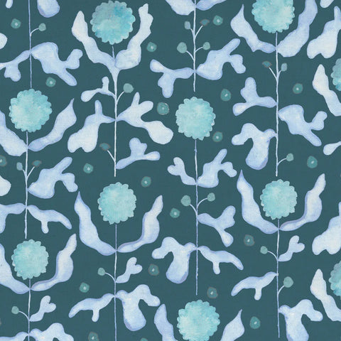 Voyage Maison Mariani Teal